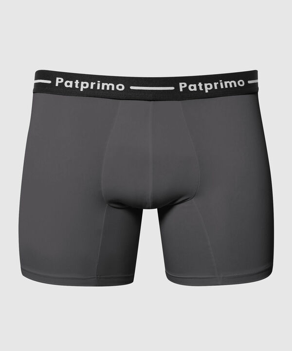 Boxer Pack X3 Para Hombre image number null