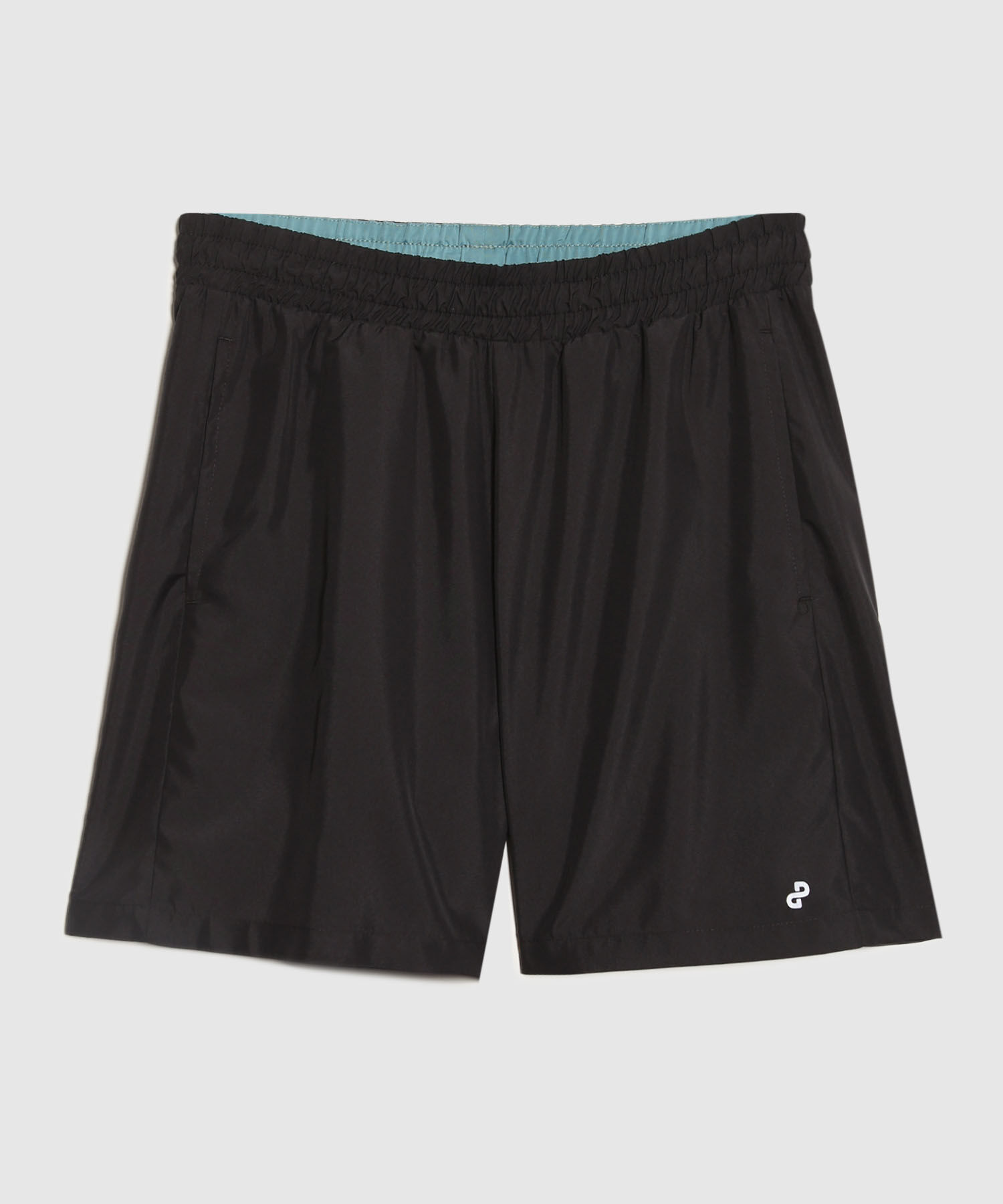 Bermuda Deportiva con Bolsillos