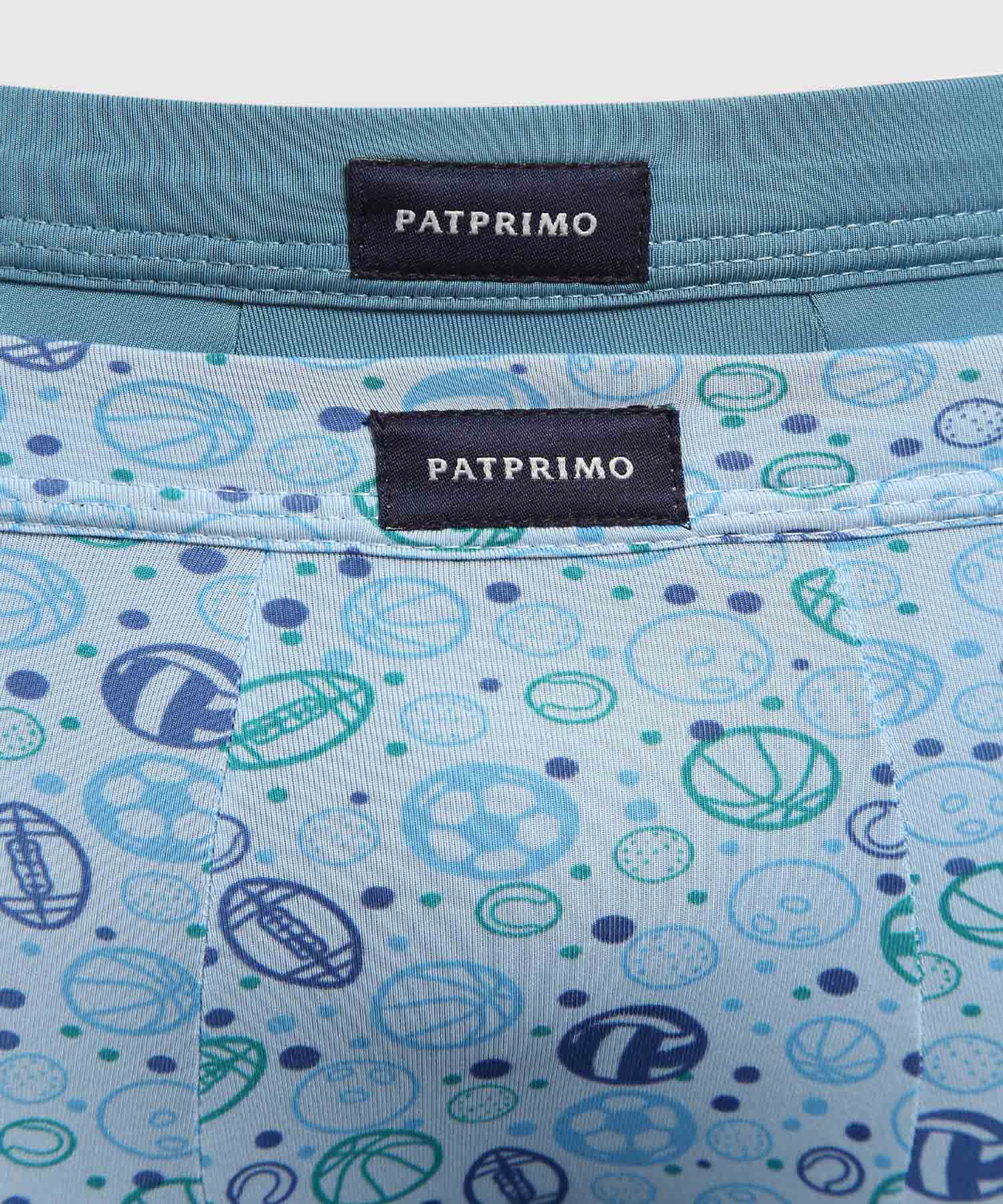 Pack X2 Boxer Medio En Microfibra 