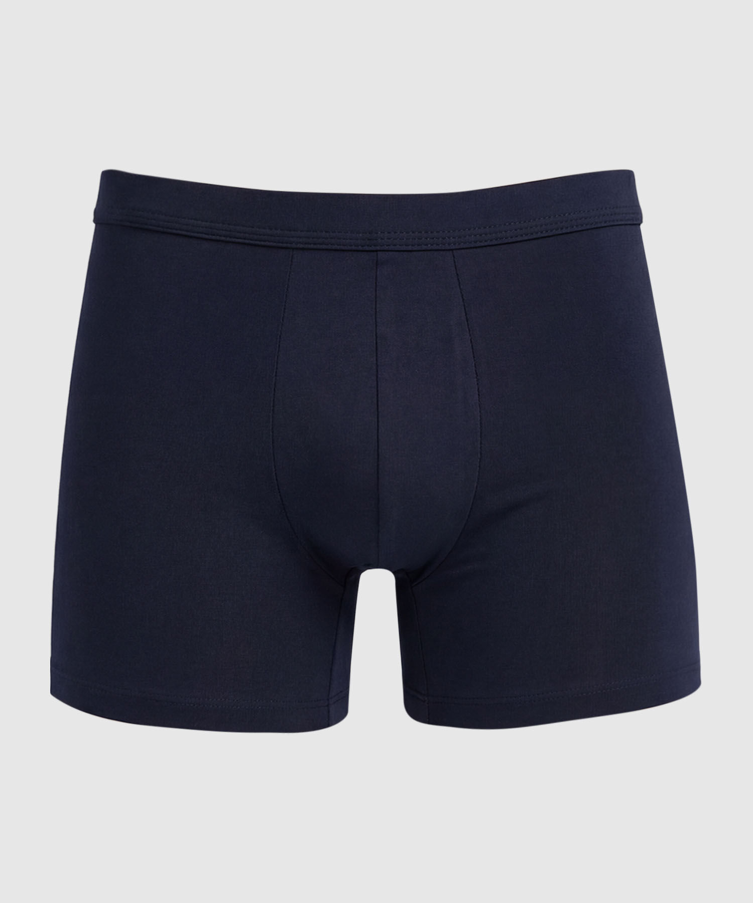 Pack X3 B&oacute;xer Medio Para Hombre