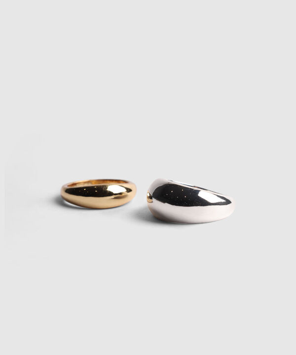 Set X2 Anillos  image number null