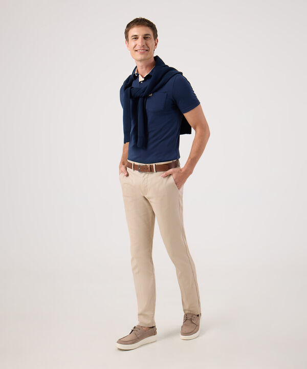 Polo Cuello Duro image number null