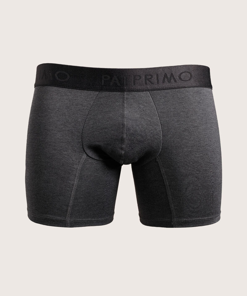 Boxer Pack X5, Boxer Medio Algodón