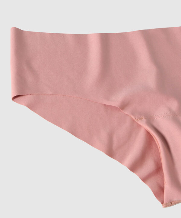 Panty Pack X2, Panty Clásico