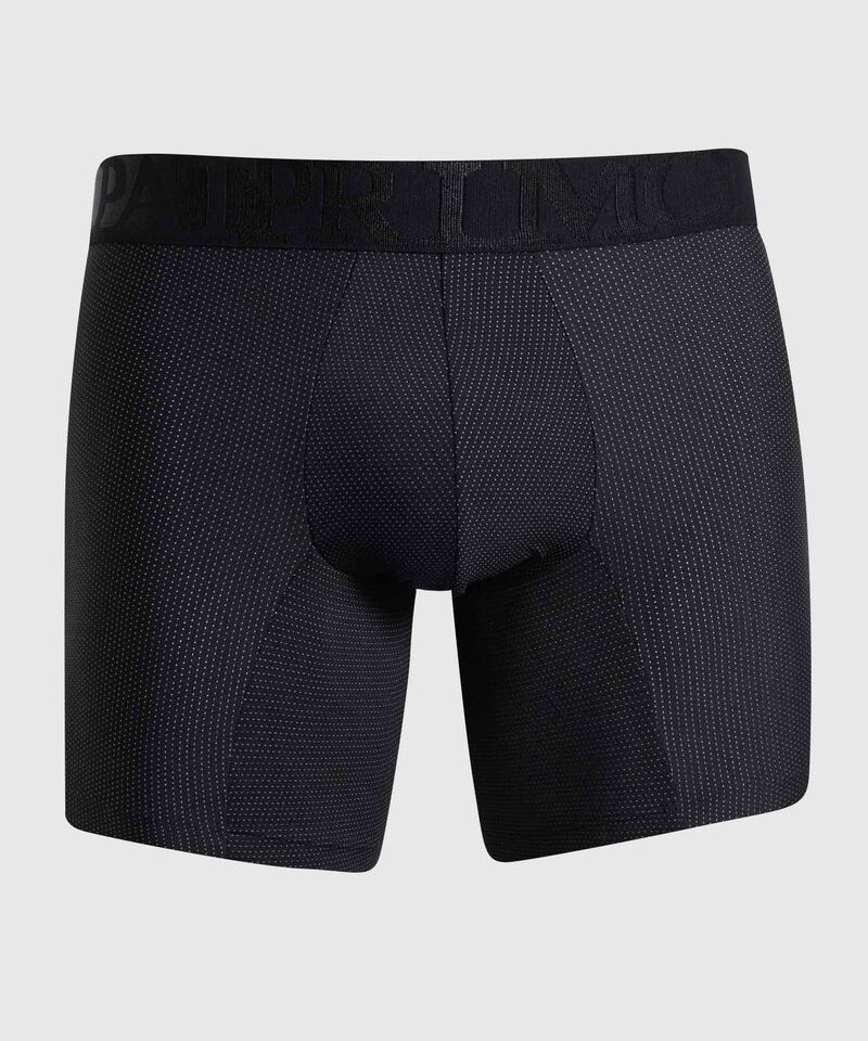 Pack X7 Boxer Unicolor