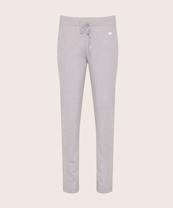 Pantalón Sudadera Bota Recta