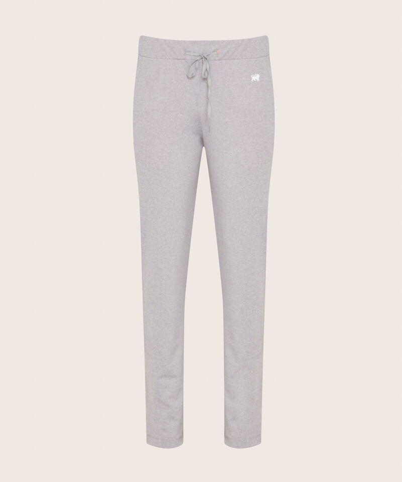 Pantalón Sudadera Bota Recta