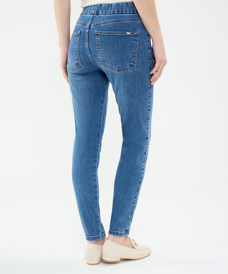 Jeggins Tono Medio