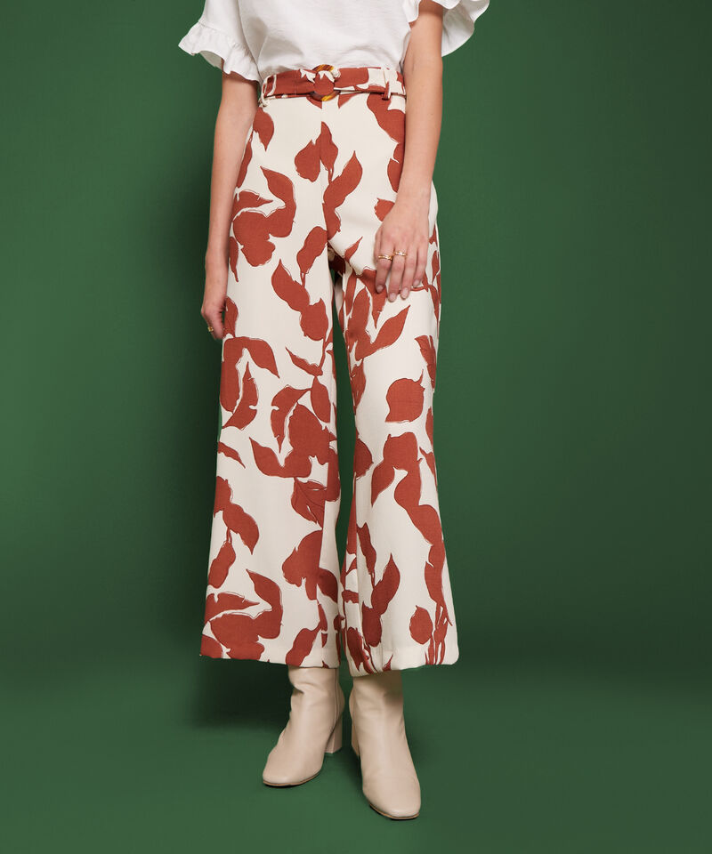 Pantal&oacute;n Fluido