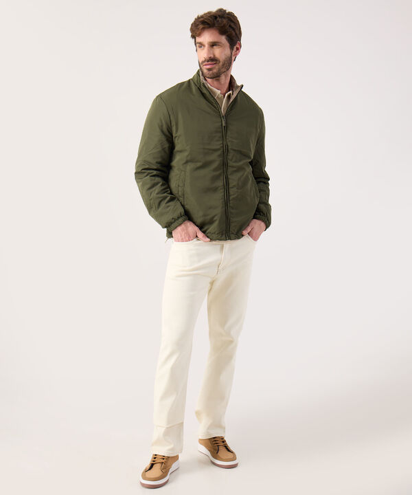 Chaqueta Doble Faz  image number null
