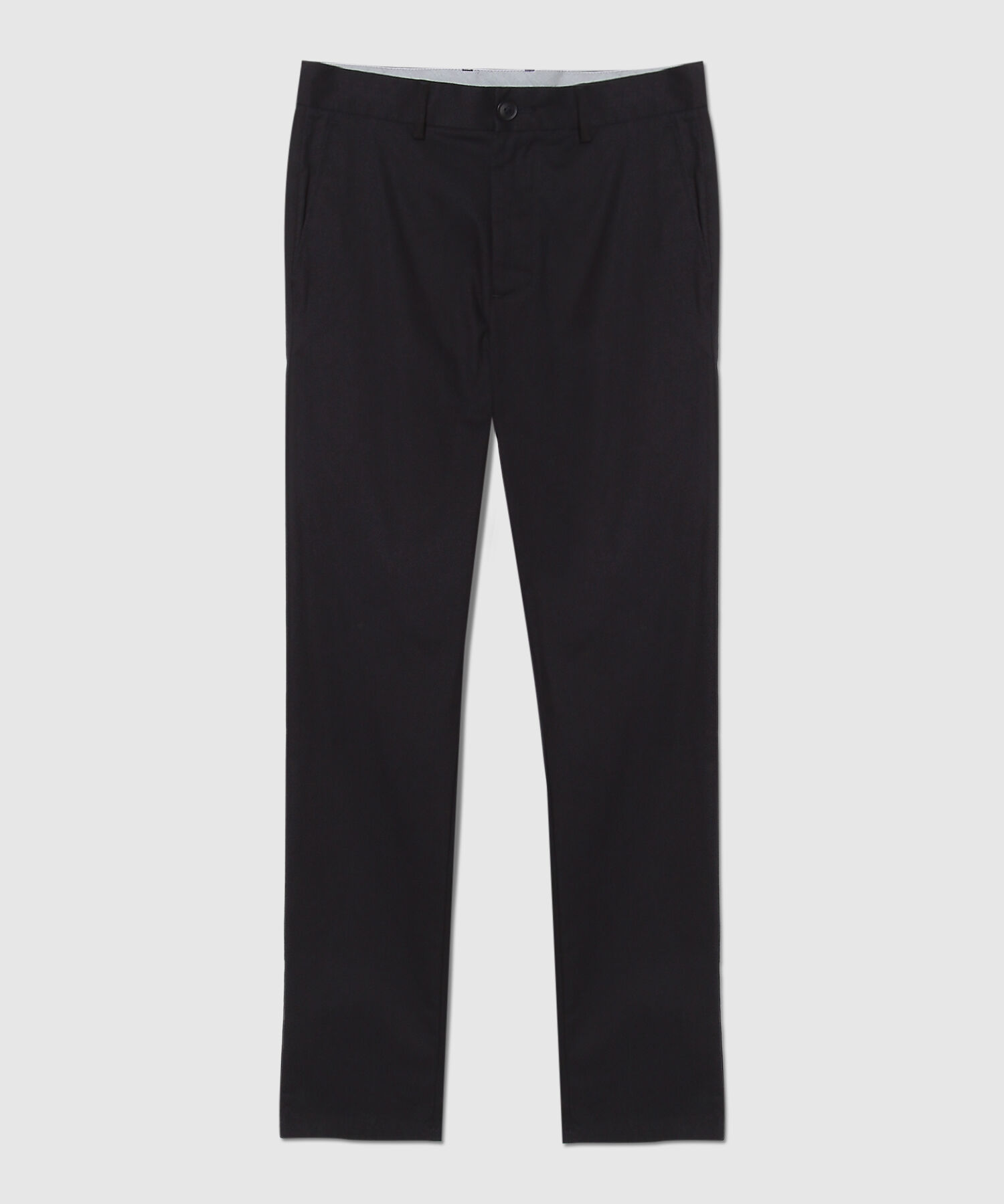 Pantalon Chino Basico Contraste - Nuevo Fit- Slim