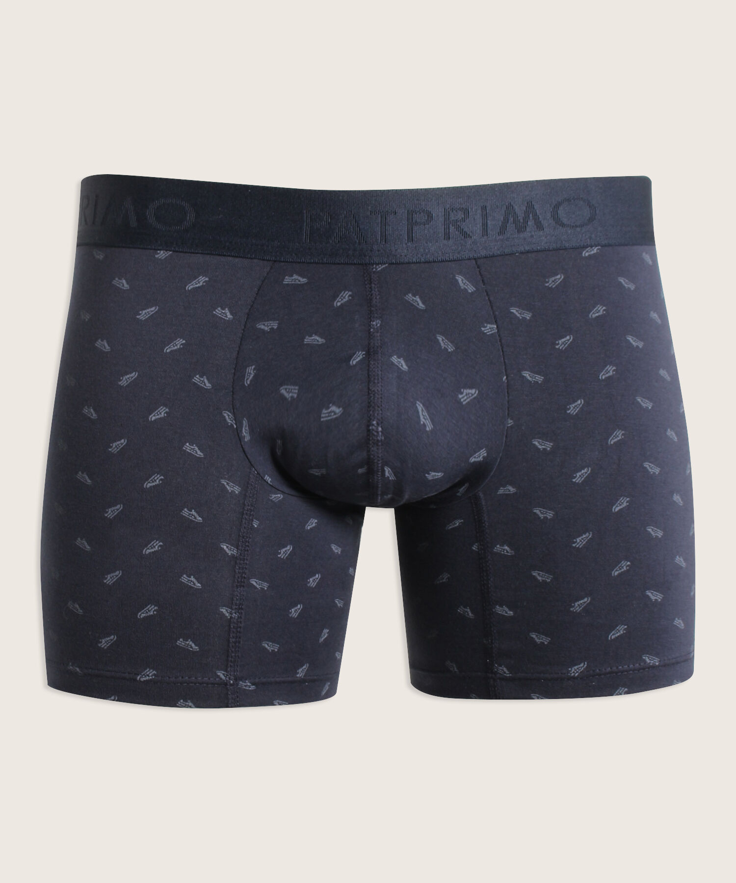 Boxer Pack X3, Pantaloncillo Medio