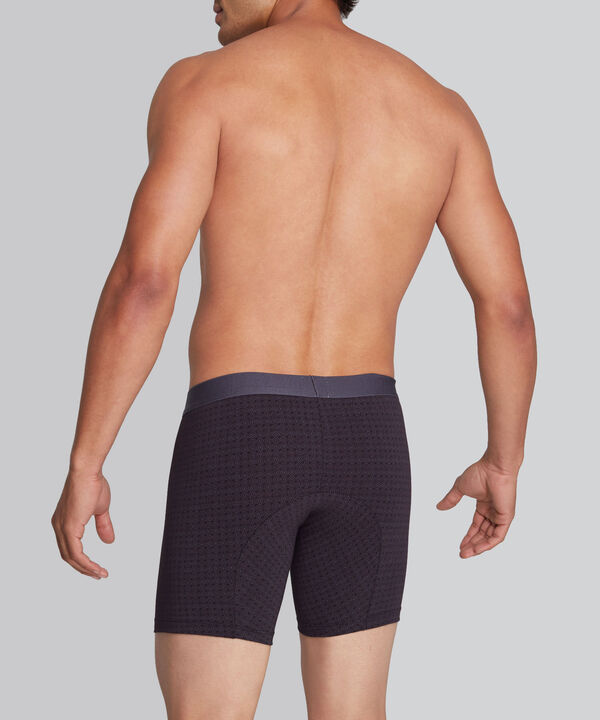 Boxer Para Hombre De Microfibra image number null