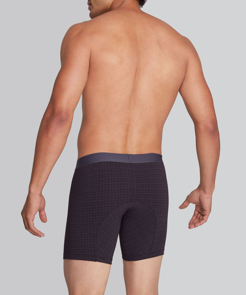 Boxer Para Hombre De Microfibra