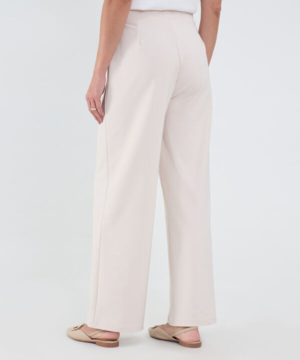 Pantalón Casual