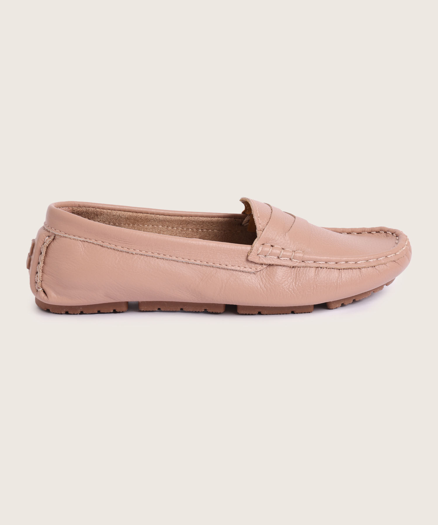 Mocasines