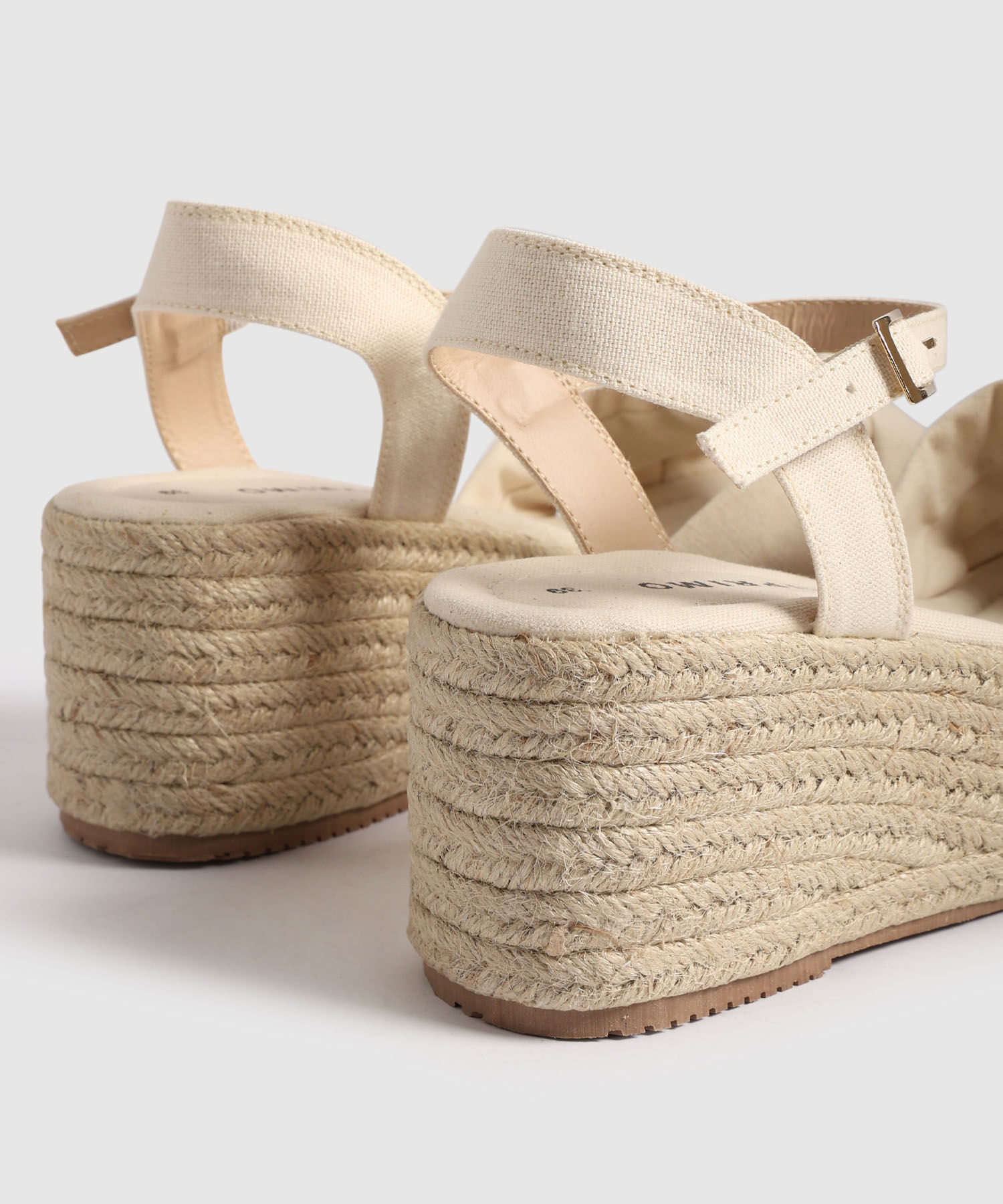 Sandalias Tacón Ref. Stgp04