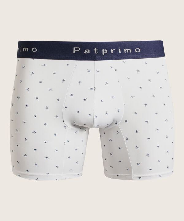 Boxer Pack X3 Pantaloncillo