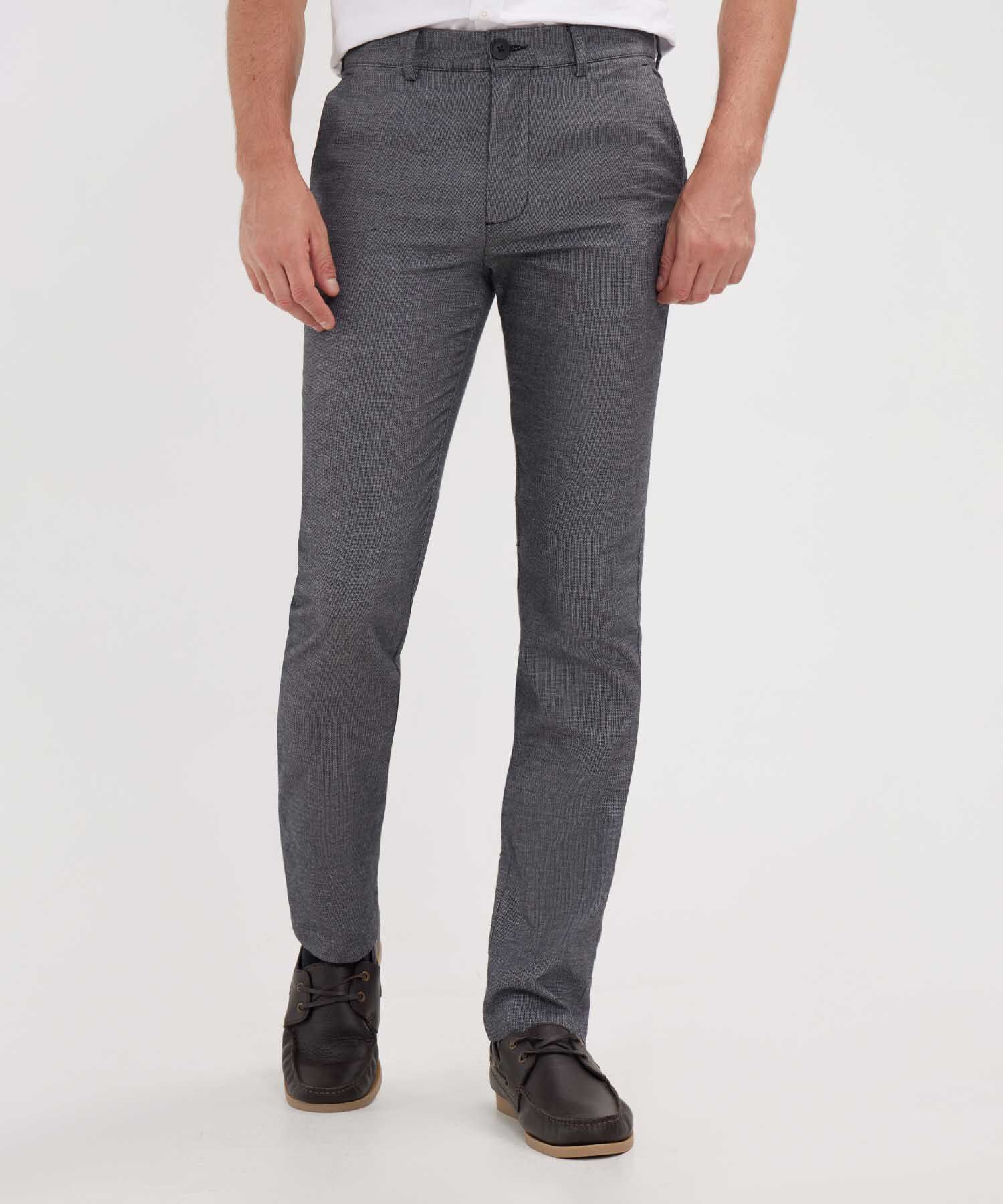 Pantalones pat primo hombre hot sale