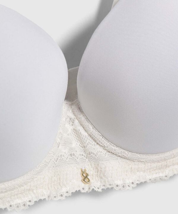 Brasier Copa Completa Unicolor  image number null