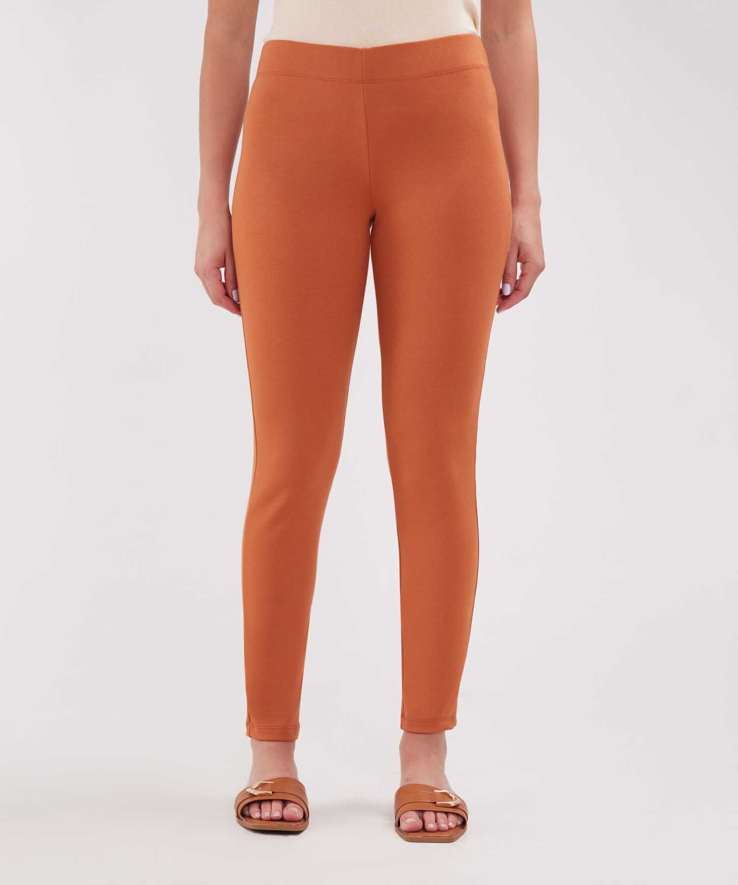 Legging Pretina Ancha