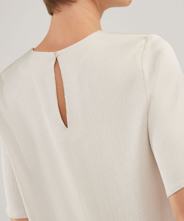 Blusa Unicolor