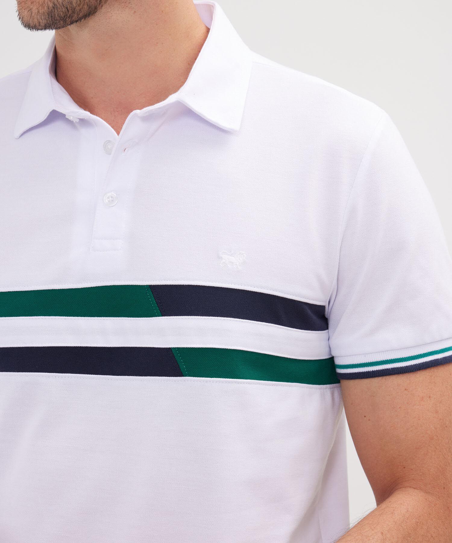 Polo Regular Fit