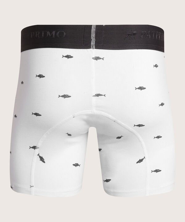 Pantaloncillo Bóxer Medio