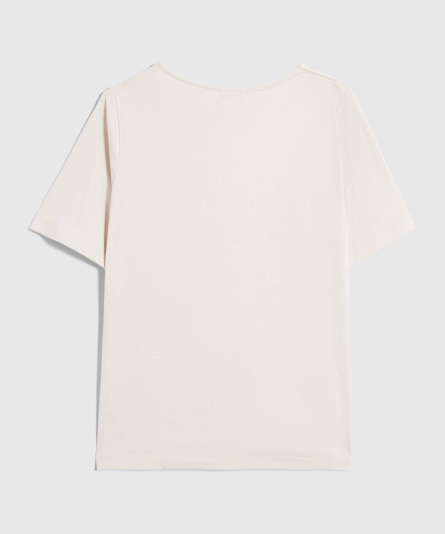 Camiseta Con Estampado Para Mujer