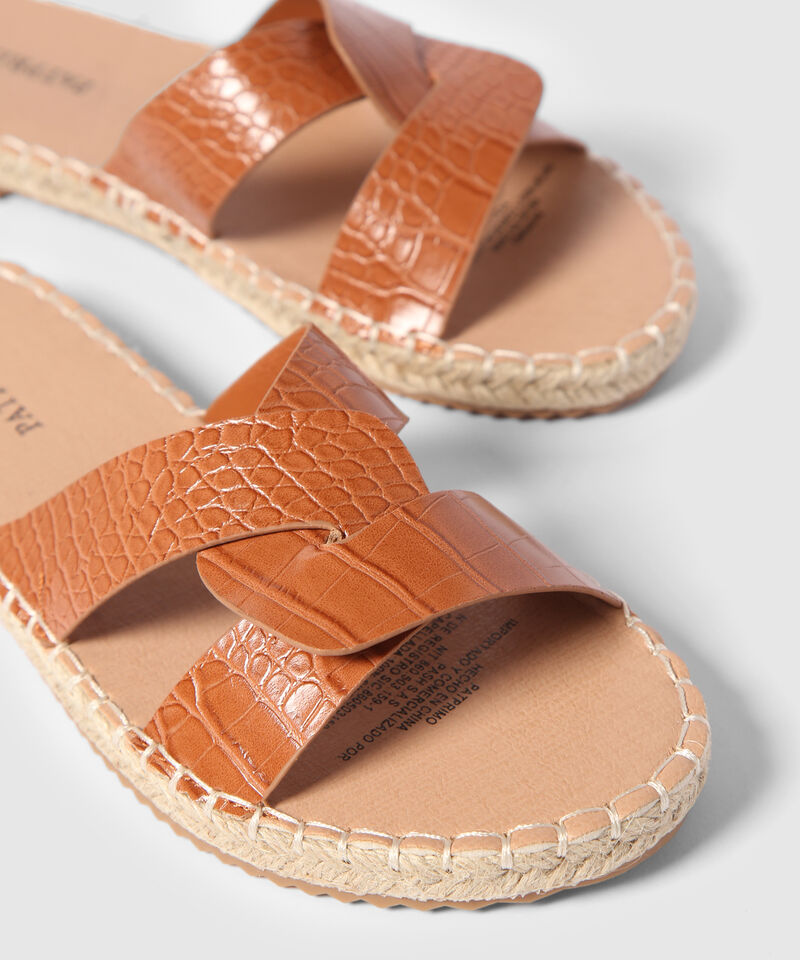 Sandalias
