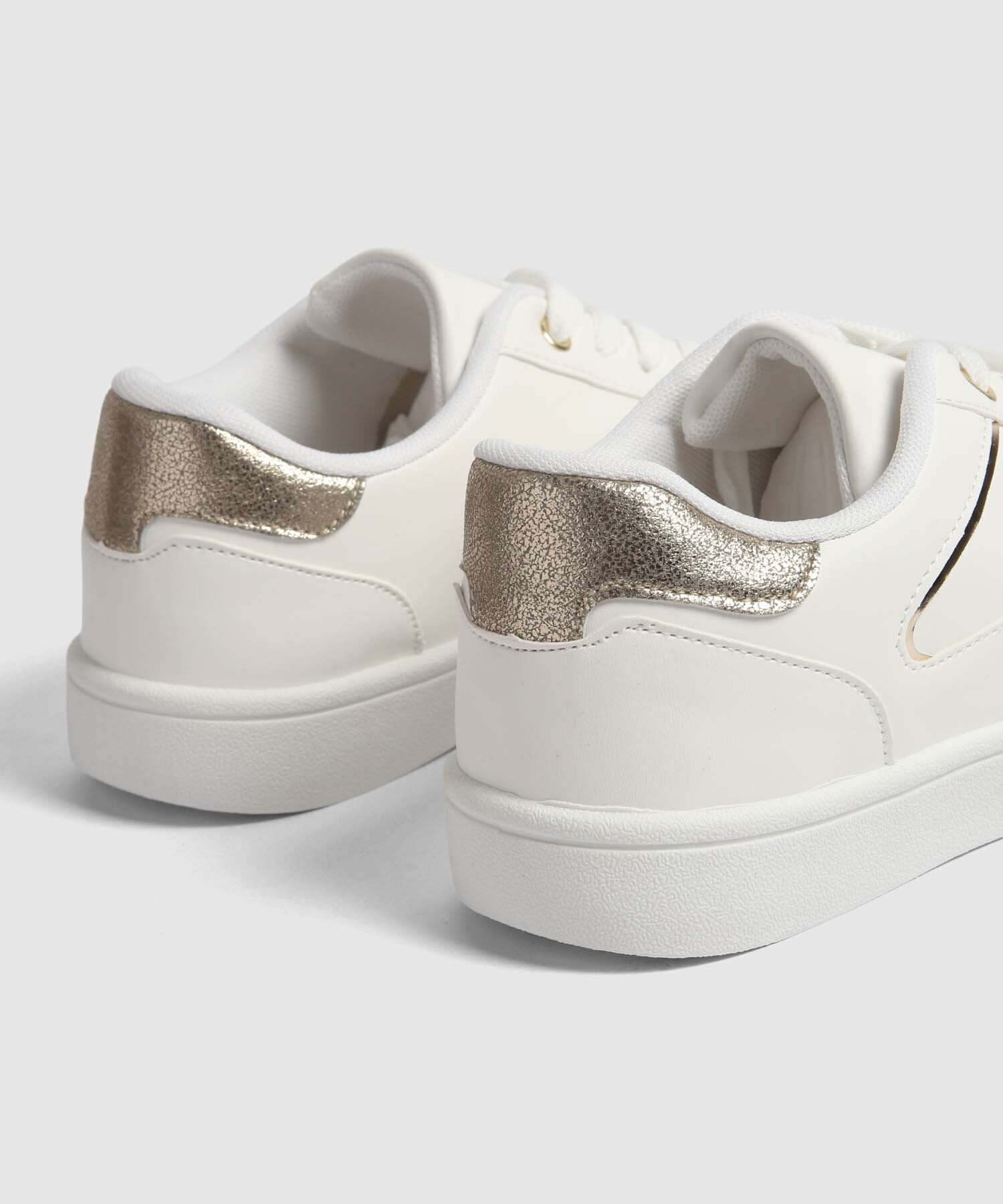 Tenis Casuales