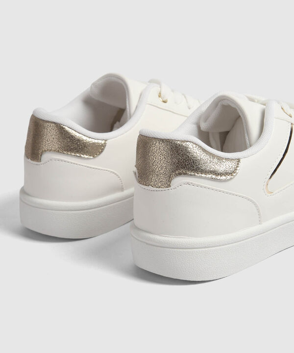 Tenis Casuales
