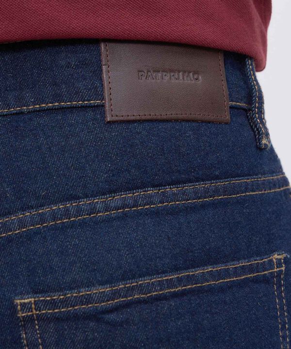 Jean Para Hombre