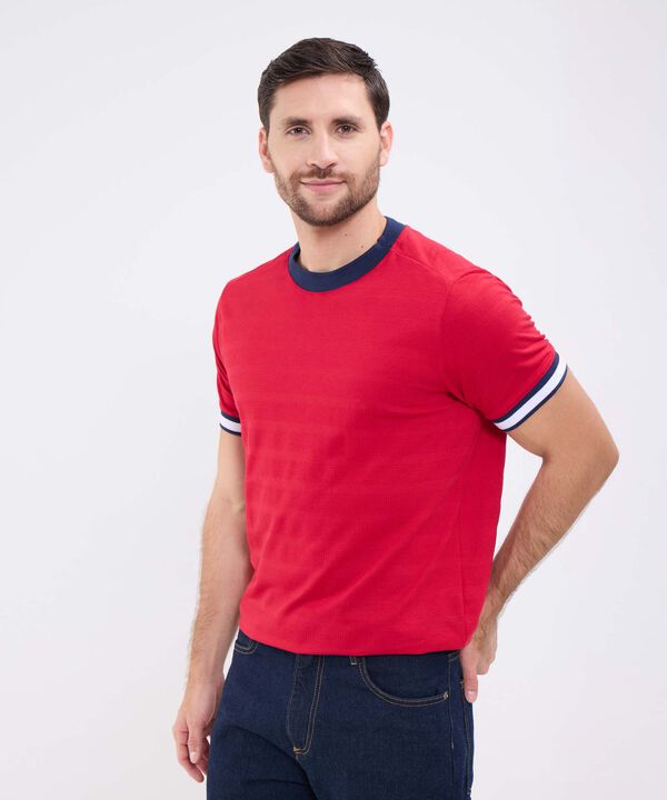 Camiseta Para Hombre image number null