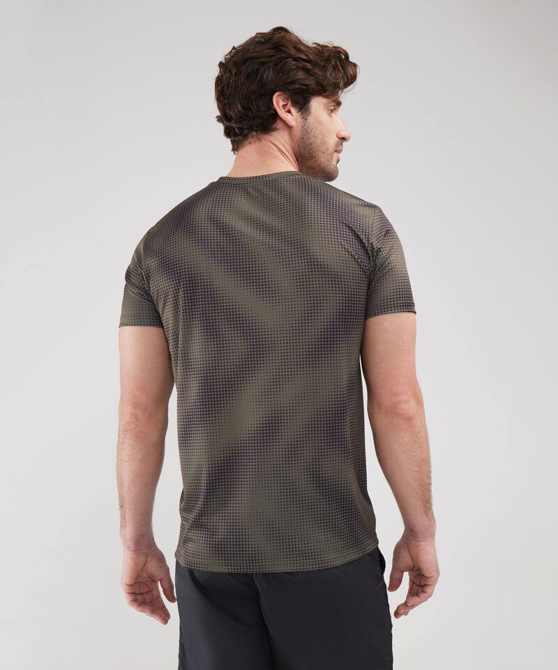 Camiseta Manga Corta