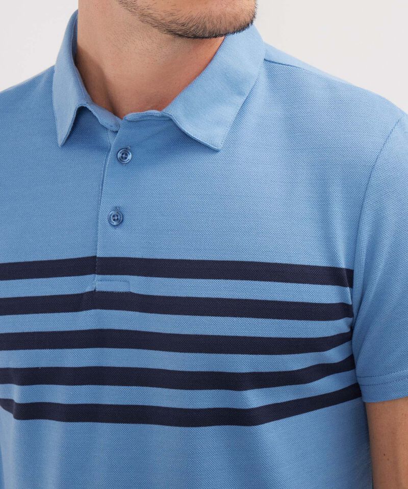 Polo Slim Fit