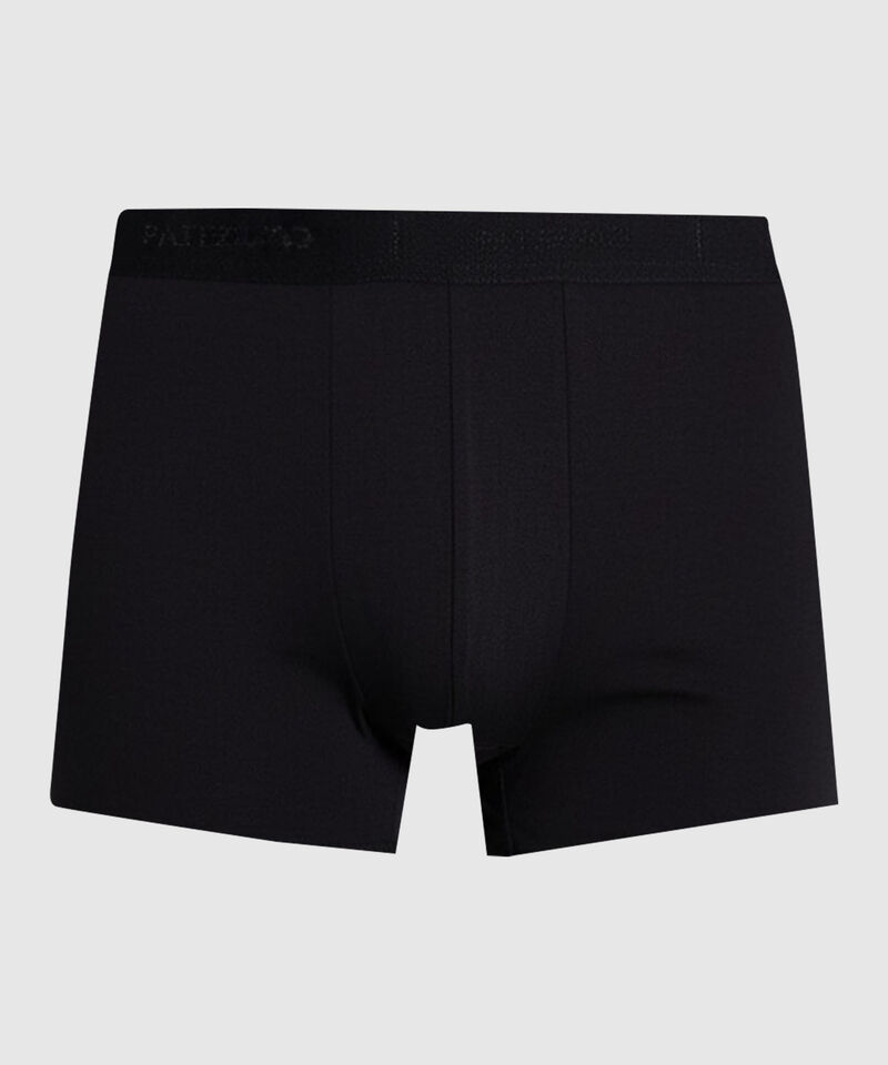 Set X2 B&oacute;xers Ergon&oacute;micos Esenciales Para Hombre