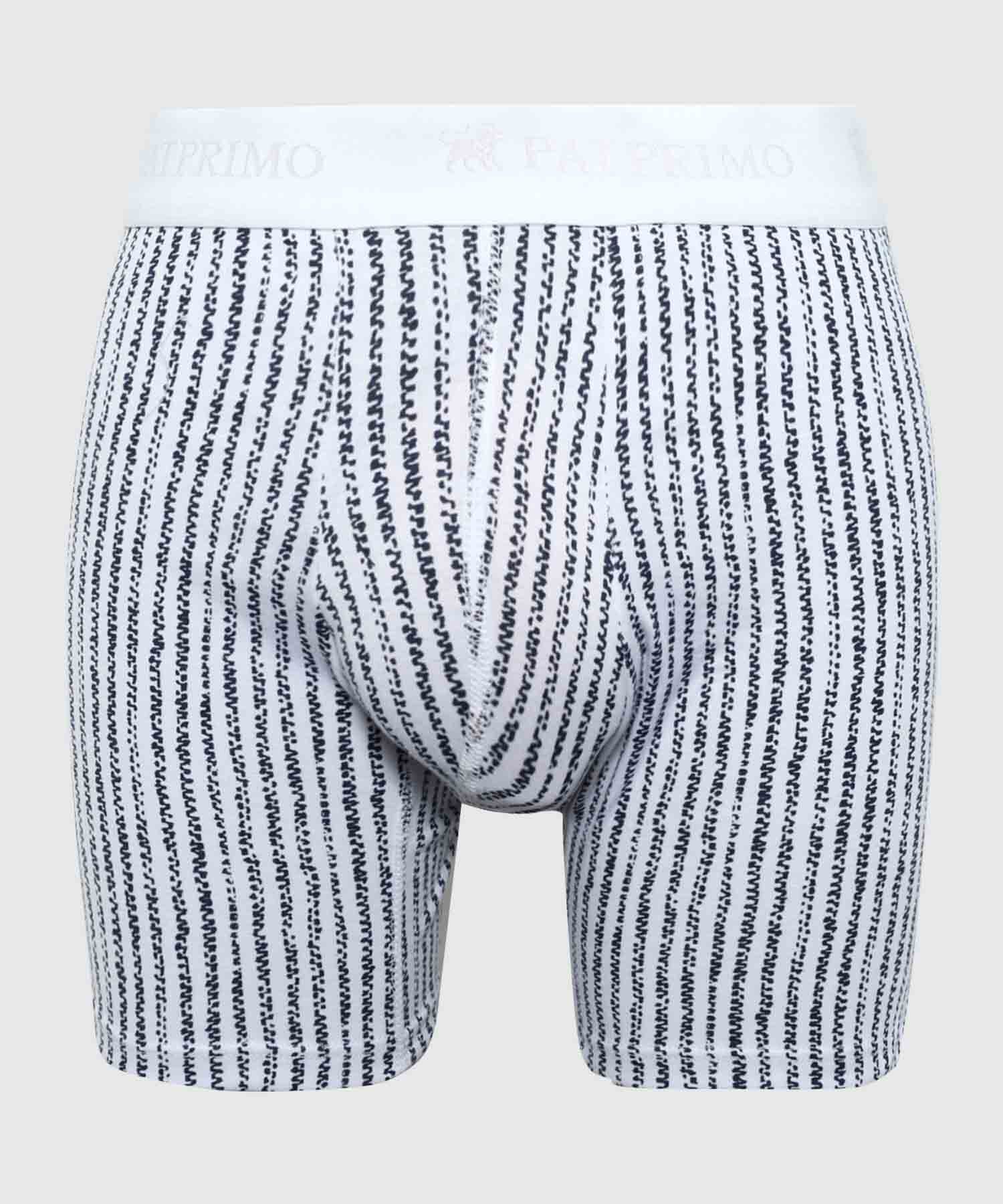 Pack X7 Boxers De Ajuste Vers&aacute;til
