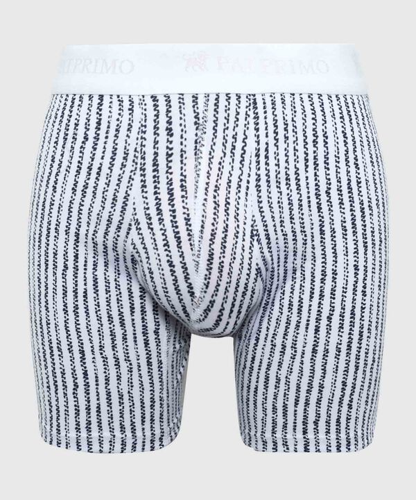Pack X7 Boxers De Ajuste Vers&aacute;til