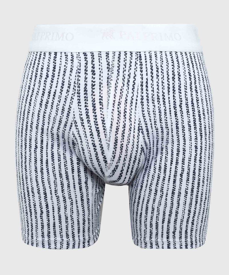 Pack X7 Boxers De Ajuste Vers&aacute;til