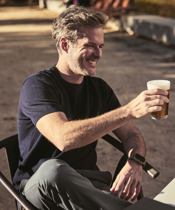 Camiseta Tejida image number null