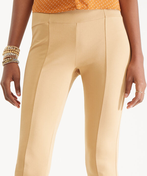 Leggings Unicolor Tiro Alto image number null