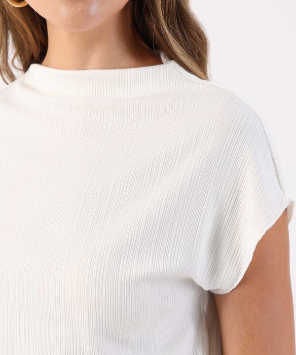 Camiseta Texturizada