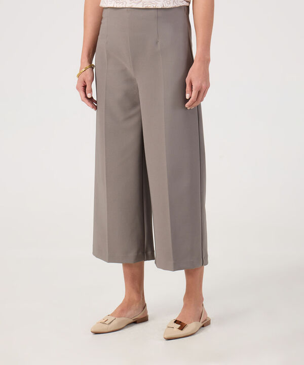 Pantalon Culotte  image number null