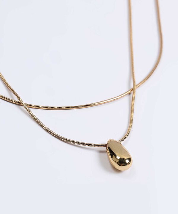 Collar Dorado image number null