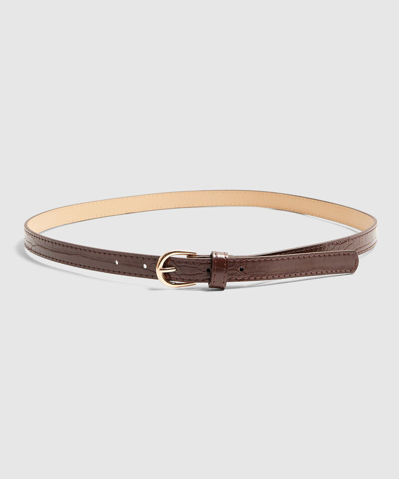 Cinturón Para Mujer