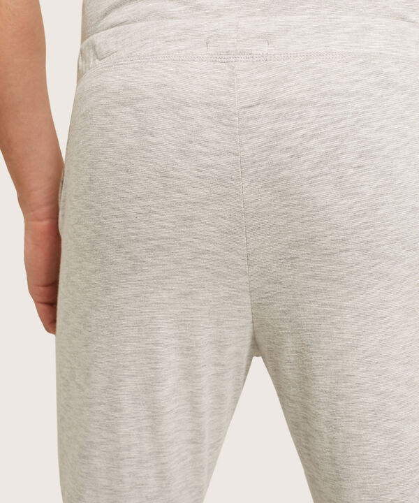 Jogger Descanso