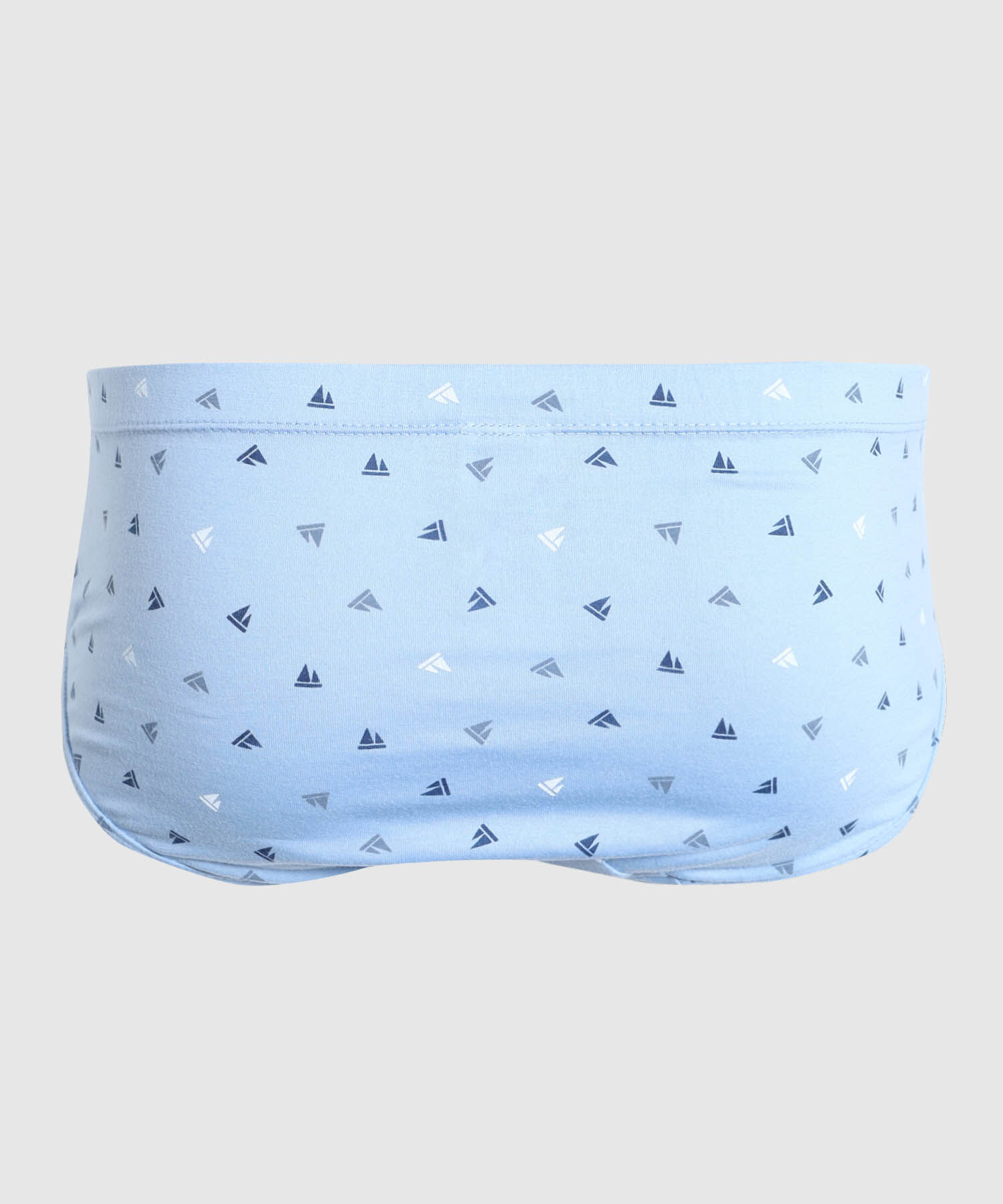 Calzoncillo Clasico Estampado