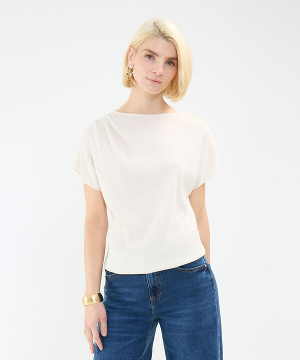 Camiseta Texturizada