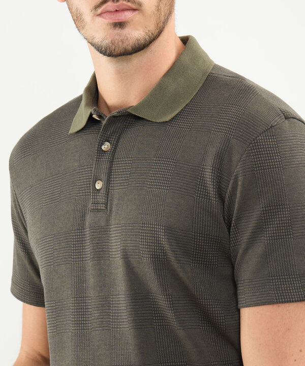 Polo Tejida image number null